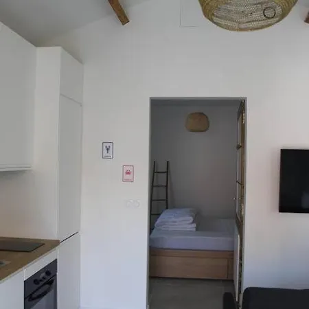 Maisonnette 2 Pieces 100m De La De La Clere *