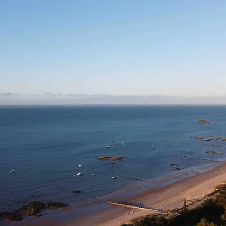 Casa vacanze Maisonnette 2 Pièces 100m De La De La Clère Le Grand Vieil