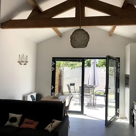 Maisonnette 2 Pieces 100m De La De La Clere Le Grand Vieil