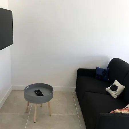 Maisonnette 2 Pieces 100m De La De La Clere