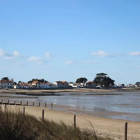 Prázdninový dům Maisonnette 2 Pieces 100m De La De La Clere