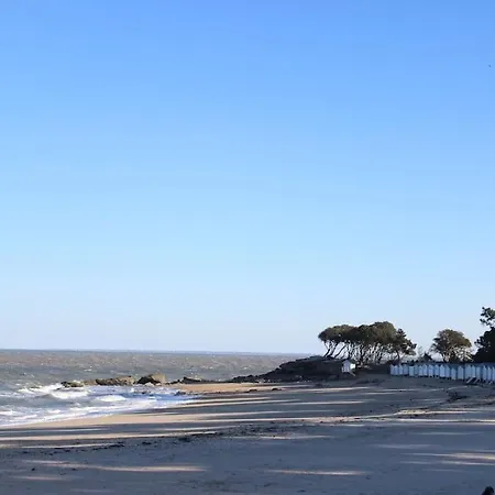 Maisonnette 2 Pieces 100m De La De La Clere Le Grand Vieil