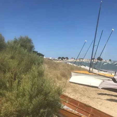 Maisonnette 2 Pièces 100m De La De La Clère Casa vacanze Le Grand Vieil