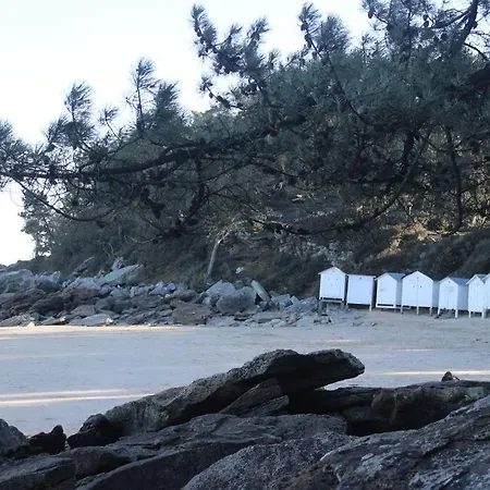 Maisonnette 2 Pieces 100m De La De La Clere * Le Grand Vieil