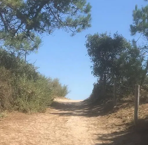 Maisonnette 2 Pieces 100m De La De La Clere Le Grand Vieil