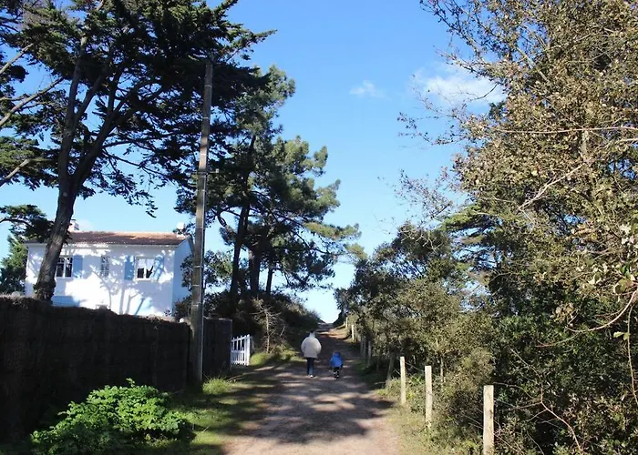 Maisonnette 2 Pieces 100m De La De La Clere