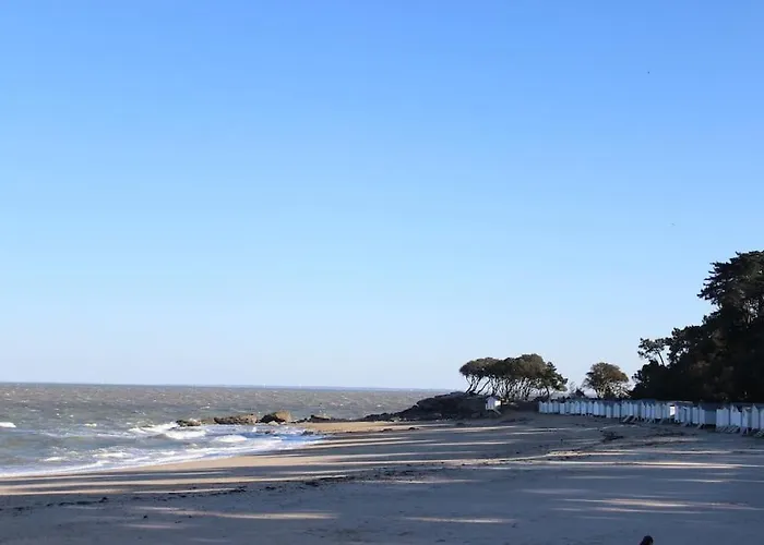 Maisonnette 2 Pieces 100m De La De La Clere Le Grand Vieil