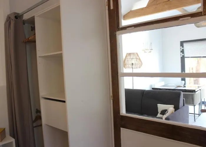 Maisonnette 2 Pieces 100m De La De La Clere * Le Grand Vieil