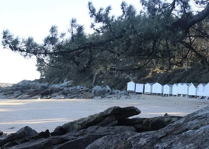 Maisonnette 2 Pieces 100m De La De La Clere * Le Grand Vieil